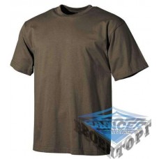 Тактична футболка US oliv