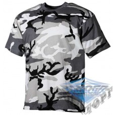 Тактична футболка US urban