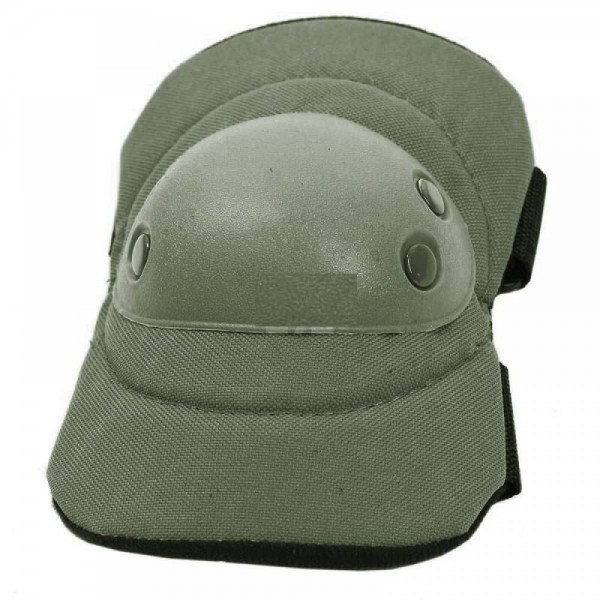 Тактичні наколінники + налокітники U. S. Army олива - 3494429 Тактичні наколінники + налокітники U. S. Army олива - 3494429