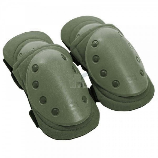 Тактичні наколінники + налокітники U. S. Army олива - 3494429 Тактичні наколінники + налокітники U. S. Army олива - 3494429