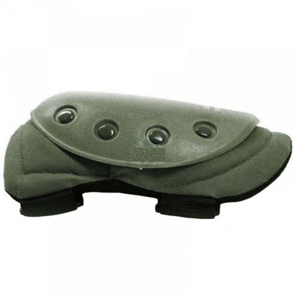 Тактичні наколінники + налокітники U. S. Army олива - 3494429 Тактичні наколінники + налокітники U. S. Army олива - 3494429