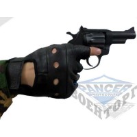 Тактические перчатки