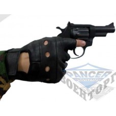 Тактичні рукавички