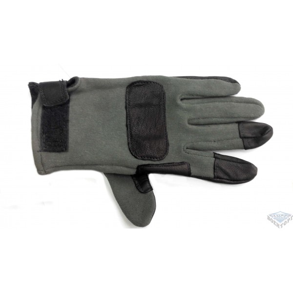 Тактичні рукавички HAWKEYE US ARMY 40% кевлар 60% шкіра - 2592126 Тактичні рукавички HAWKEYE US ARMY 40% кевлар 60% шкіра - 2592126