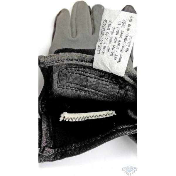 Тактичні рукавички HAWKEYE US ARMY 40% кевлар 60% шкіра - 2592126 Тактичні рукавички HAWKEYE US ARMY 40% кевлар 60% шкіра - 2592126