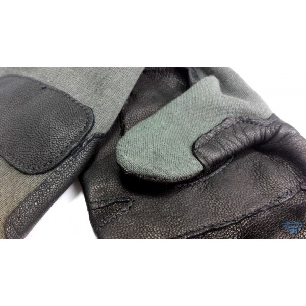 Тактичні рукавички HAWKEYE US ARMY 40% кевлар 60% шкіра - 2592126 Тактичні рукавички HAWKEYE US ARMY 40% кевлар 60% шкіра - 2592126