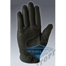 Тактические перчатки HAWKEYE US ARMY 40% кевлар 60% кожа