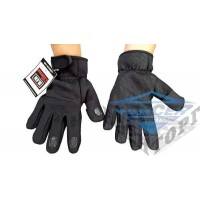 Тактичні рукавички неопрен MFH SECURITY