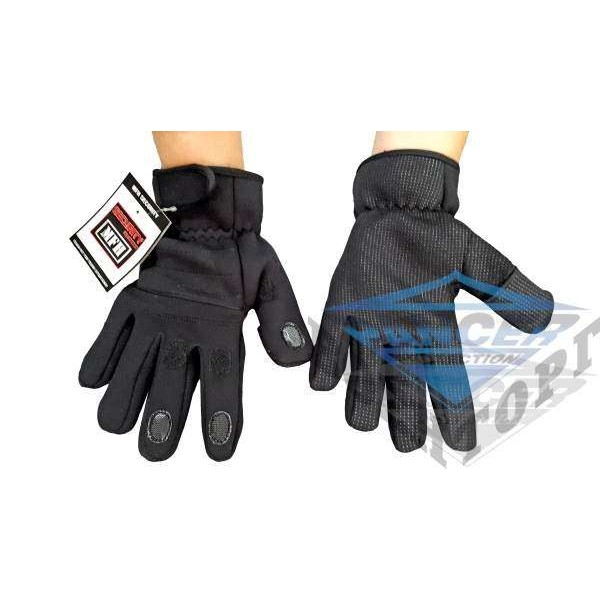 Тактичні рукавички неопрен MFH SECURITY - 2592134