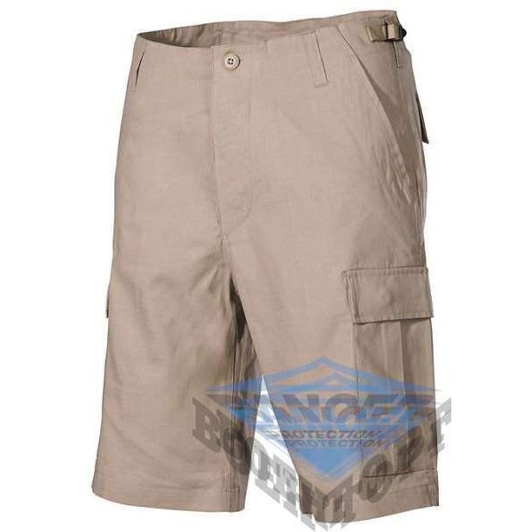 Тактические шорты бермуды US BDU khaki - 2592140