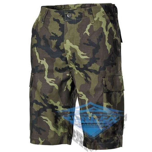 Тактические шорты бермуды US BDU M 95 CZ tarn - 2592141