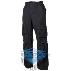 Тактичні штани Defense Black