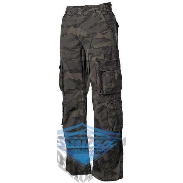 Тактичні штани Defense combat camo - 2592150