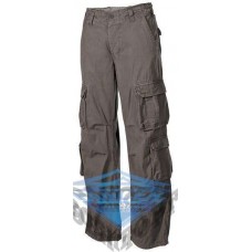 Тактичні штани Defense oliv