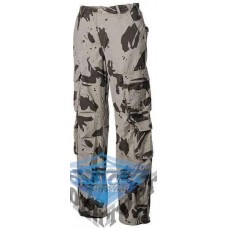 Тактичні штани Defense sandcamo PT