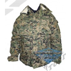 Тактический бушлат Surpat