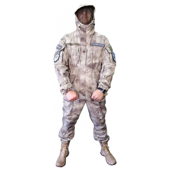 Тактический Костюм Атакс AU москит сетка - 2592156 Тактический Костюм Атакс AU москит сетка - 2592156