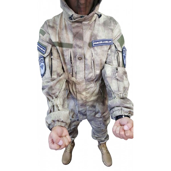 Тактический Костюм Атакс AU москит сетка - 2592156 Тактический Костюм Атакс AU москит сетка - 2592156