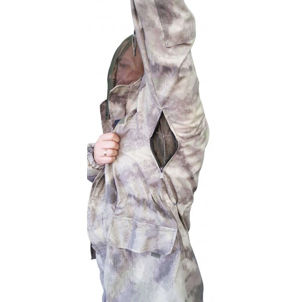 Тактический Костюм Атакс AU москит сетка - 2592156 Тактический Костюм Атакс AU москит сетка - 2592156