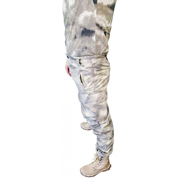 Тактический Костюм Атакс AU москит сетка - 2592156 Тактический Костюм Атакс AU москит сетка - 2592156