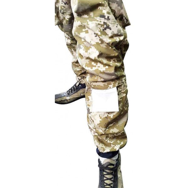 Тактичний костюм ММ-14 Ріп стоп - 2592158 Тактичний костюм ММ-14 Ріп стоп - 2592158