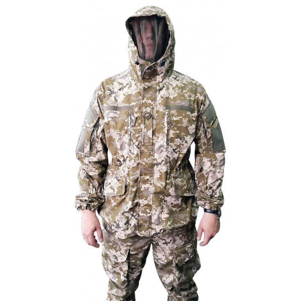 Тактичний костюм ММ-14 Ріп стоп - 2592158 Тактичний костюм ММ-14 Ріп стоп - 2592158