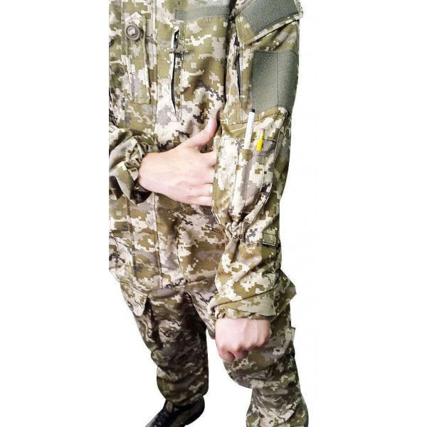 Куртка тактическая ММ-14 москит сетка Pancer - 2592083 Куртка тактическая ММ-14 москит сетка Pancer - 2592083