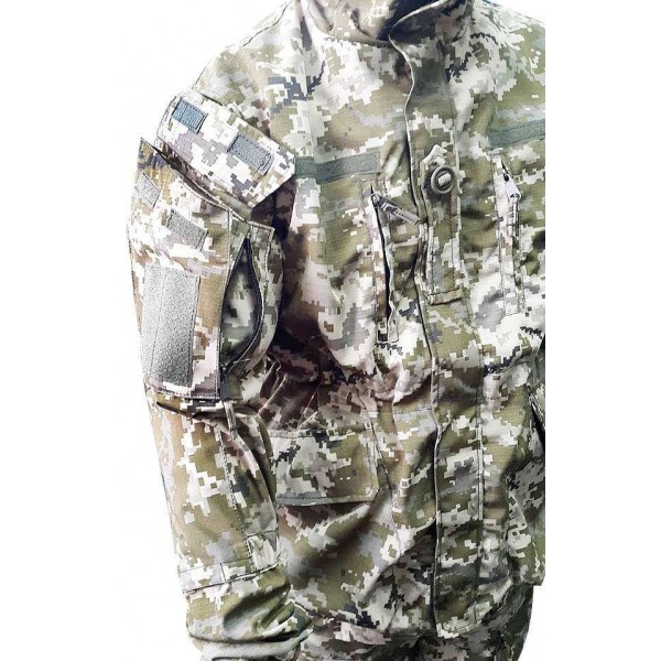 Куртка тактическая ММ-14 москит сетка Pancer - 2592083 Куртка тактическая ММ-14 москит сетка Pancer - 2592083