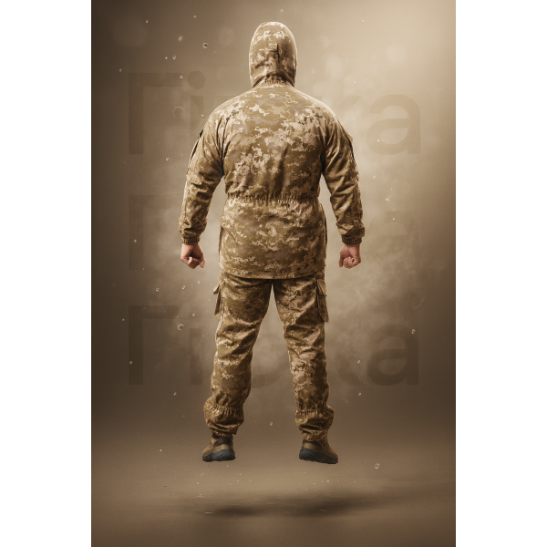 Куртка тактическая ММ-14 москит сетка Pancer - 2592083 Куртка тактическая ММ-14 москит сетка Pancer - 2592083