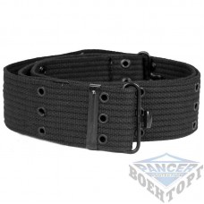 Тактичний пістолетний ремінь LC1