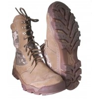 Тактические берцы нубук ВСУ