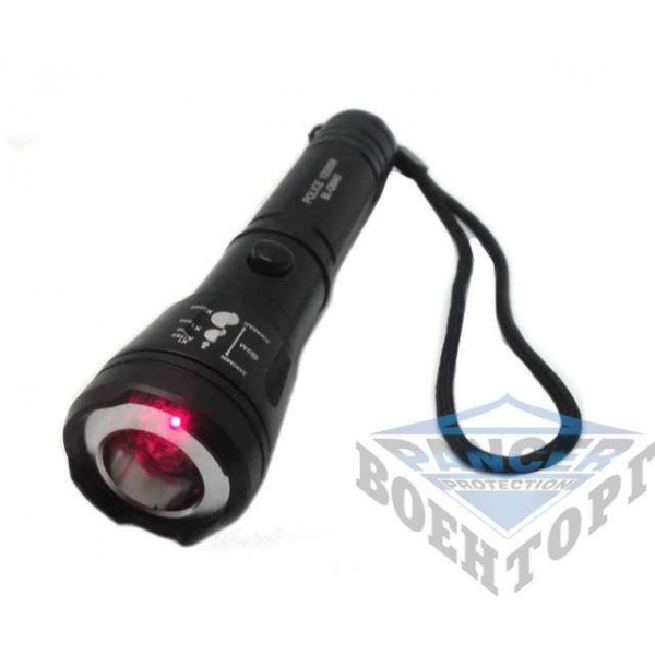 Тактический фонарь Bailong-10000W BL-Q9840 - 2592174