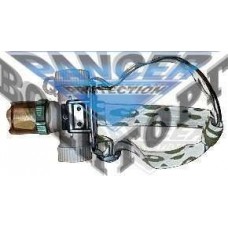 Тактический фонарь на голову