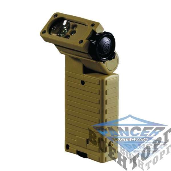 Тактичний ліхтарик Streamlight Sidewinder DE - 2592177