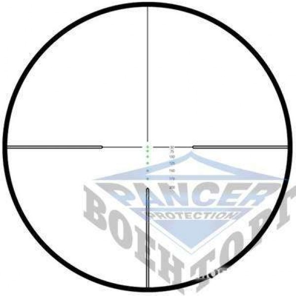 Приціл оптичний Hawke Sport HD IR 3-9x40 (Rimfire) - 2592218