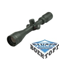 Прицел оптический Hawke Sport HD IR 3-9x40 (Rimfire)