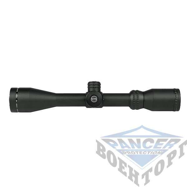 Приціл оптичний Hawke Sport HD IR 3-9x40 (Rimfire) - 2592218
