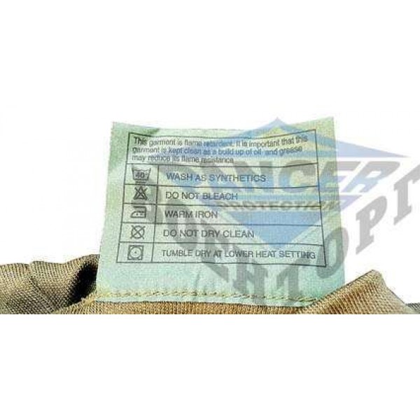 Термобелье British Army, (vest FR AFV CREWS) olive - 2592223 Термобелье British Army, (vest FR AFV CREWS) olive - 2592223