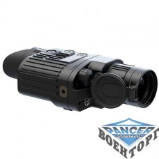 Тепловізор Pulsar Quantum HD38S (монокуляр, 30 Гц, 950 м, вироблено в Литві)