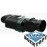 Тепловізор Pulsar Quantum LD50S (монокуляр, 9 Гц, 1250 м, вироблено в Литві)