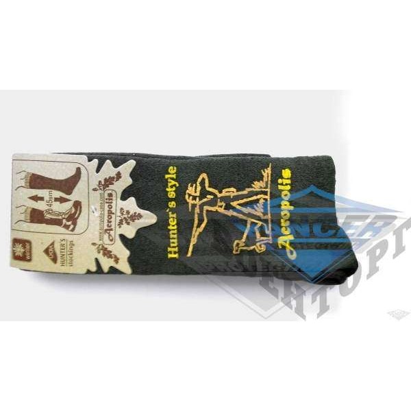 Термоноски (Acropolis) высокие - 2592230