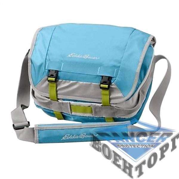 Термо-сумка Eddie Bauer Blue - 2592241