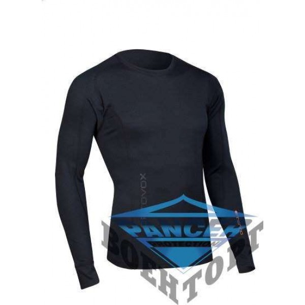 Термофутболка Ortovox MERINO 185 - 2592242