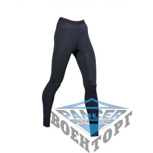 Термоштаны Ortovox MERINO 185 - 2592244