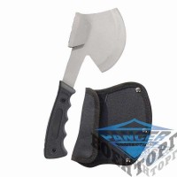 Сокира Mil-Tec з чохлом
