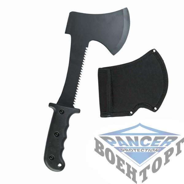 Топор Mil-Tec с ножнами HAMMERAXT - 2592249
