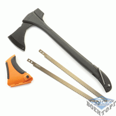 Топор Zippo 4-in-1 Woodsman