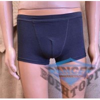 Труси чоловічі бавовна 100%