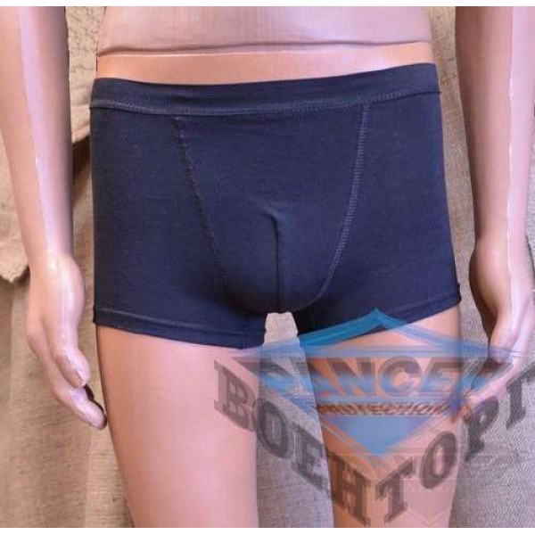 Труси чоловічі бавовна 100% - 2592251