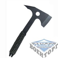 Сокира Mil-Tec PARACORD